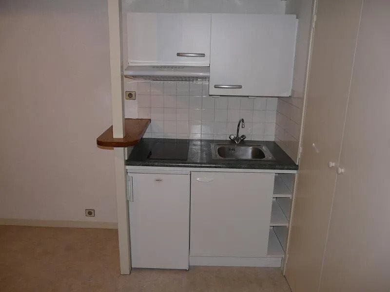 Appartement à louer, 23m², Bordeaux