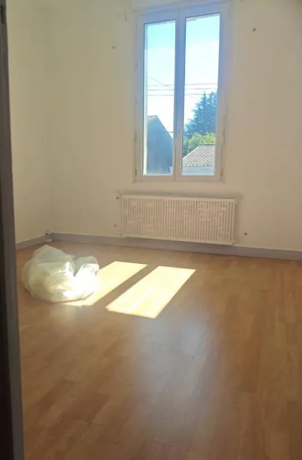 Maison à louer, 68m², Cenon