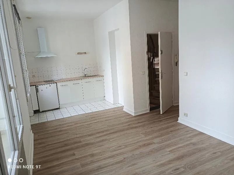 Appartement à louer, 39m², Bordeaux