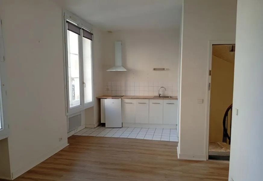 Appartement à louer, 39m², Bordeaux