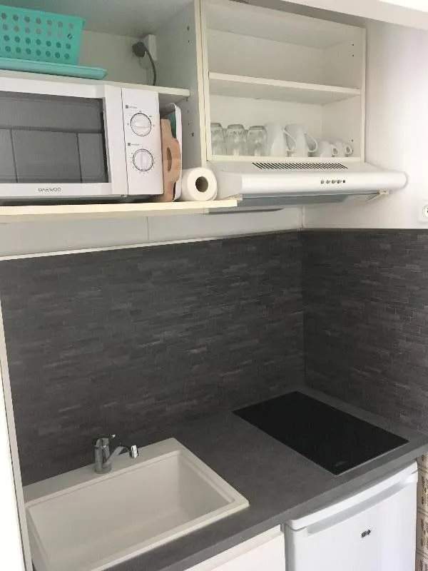 Appartement à louer, 26m², Bordeaux