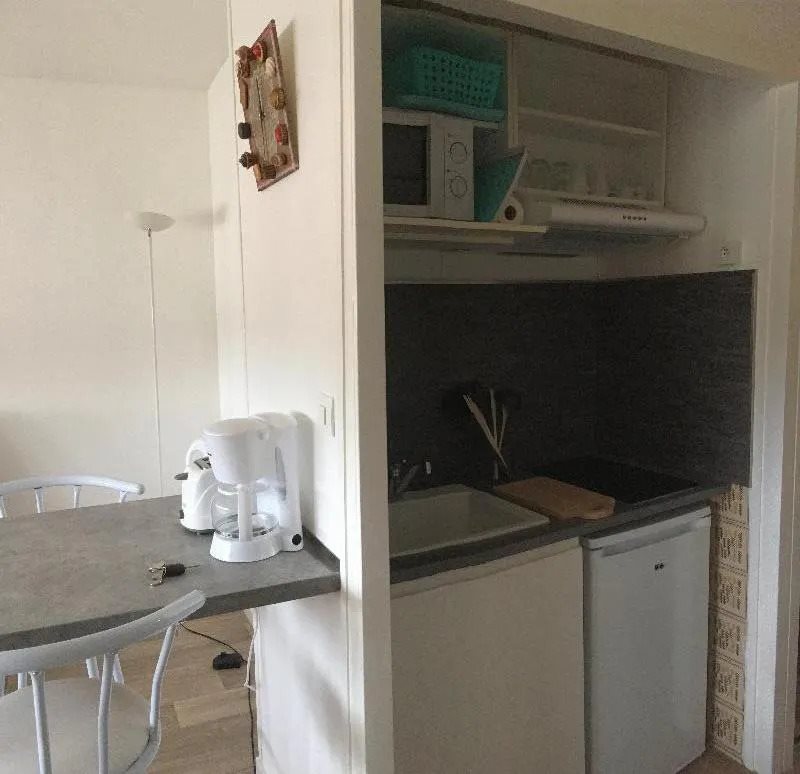 Appartement à louer, 26m², Bordeaux