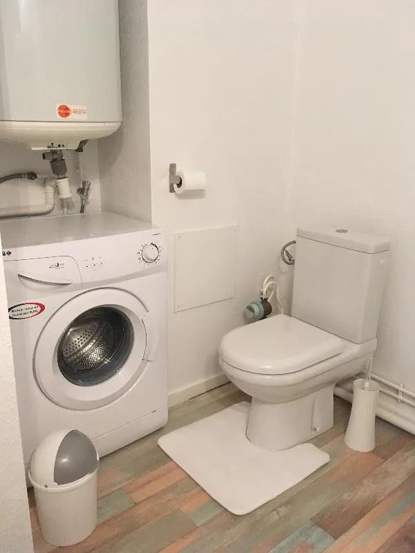 Appartement à louer, 26m², Bordeaux