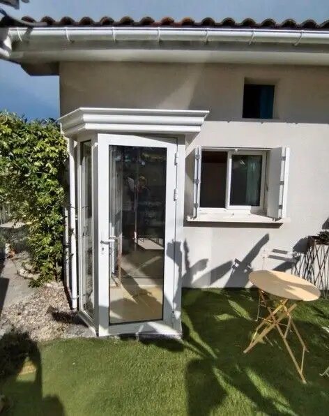 Appartement à louer, 20m², Mérignac