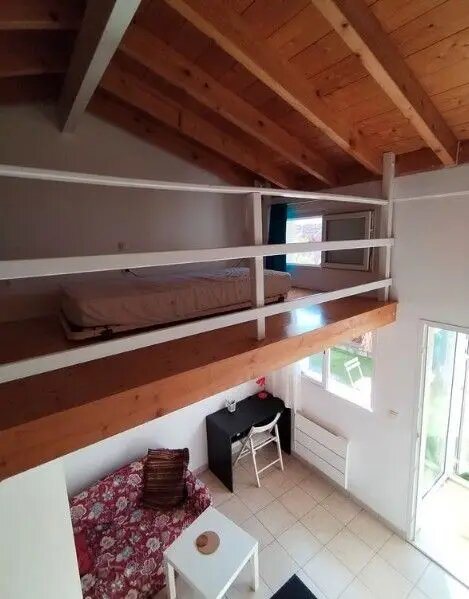 Appartement à louer, 20m², Mérignac