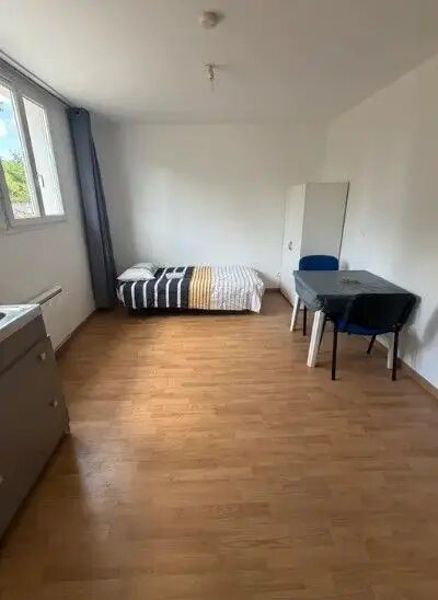 Appartement à louer, 17m², Eysines