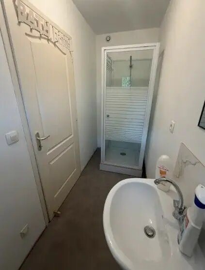 Appartement à louer, 17m², Eysines