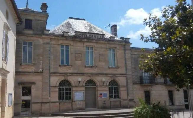 Appartement à louer, 65m², Saint-André-de-Cubzac