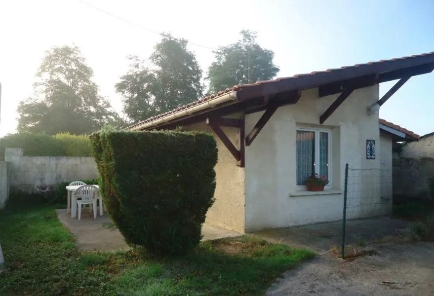 Maison à louer, 44m², Cadaujac