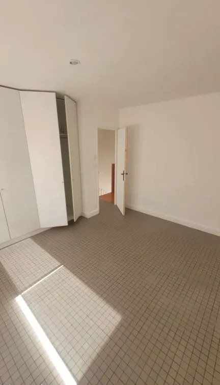 Appartement à louer, 88m², Talence