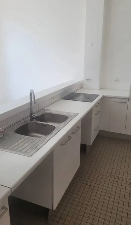 Appartement à louer, 88m², Talence