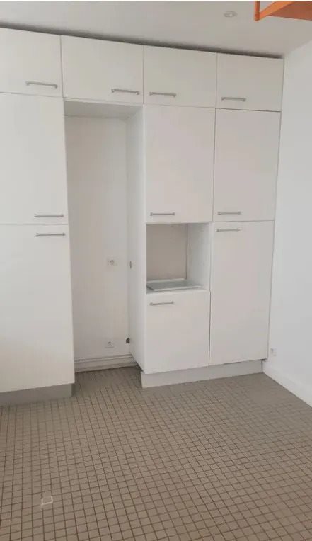 Appartement à louer, 88m², Talence