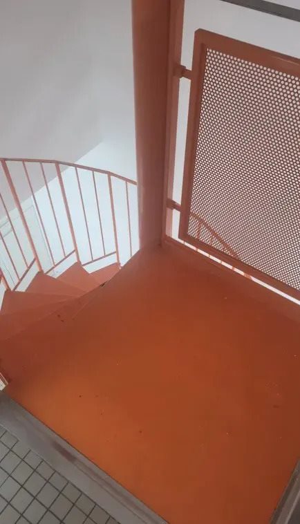Appartement à louer, 88m², Talence