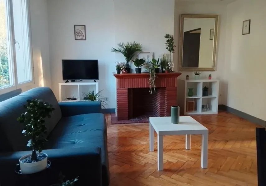 Appartement à louer, 69m², Bordeaux