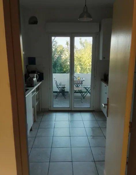 Appartement à louer, 69m², Bordeaux