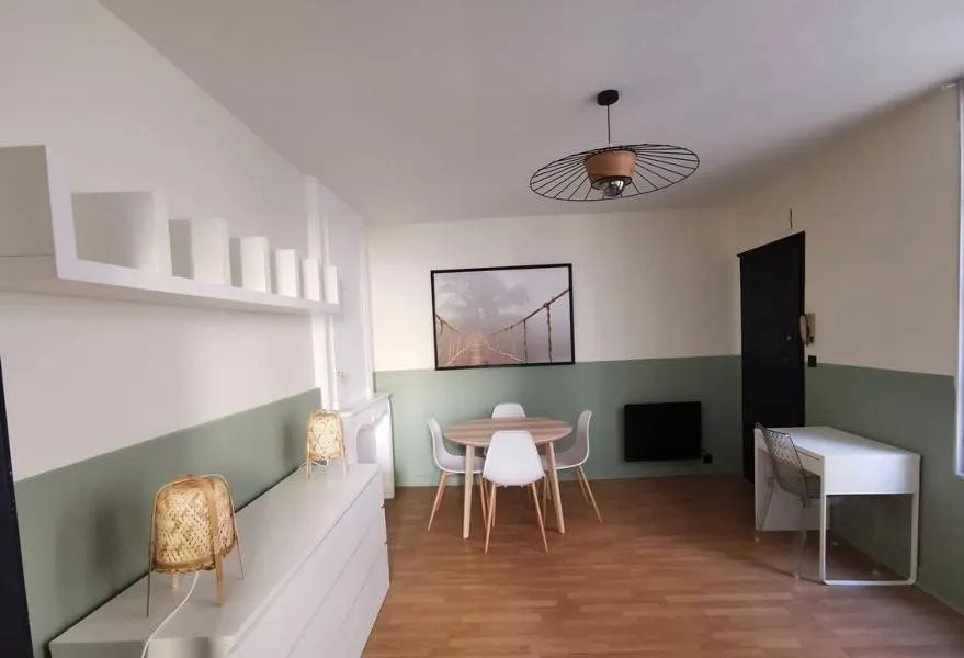 Appartement à louer, 23m², Libourne