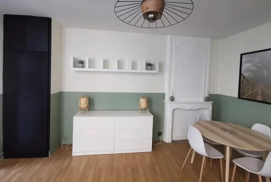 Appartement à louer, 23m², Libourne