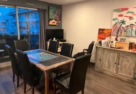 Appartement à louer, 69m², Bordeaux