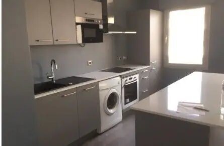 Appartement à louer, 69m², Bordeaux