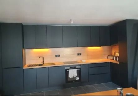 Appartement à louer, 64m², Bordeaux
