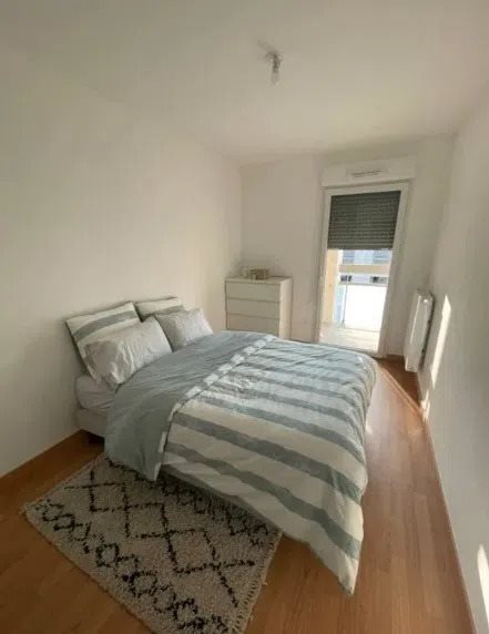 Appartement à louer, 64m², Bordeaux