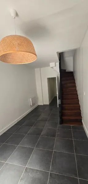 Appartement à louer, 50m², Lormont