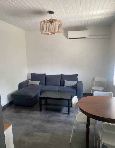 Maison à louer, 40m², Cabanac-et-Villagrains
