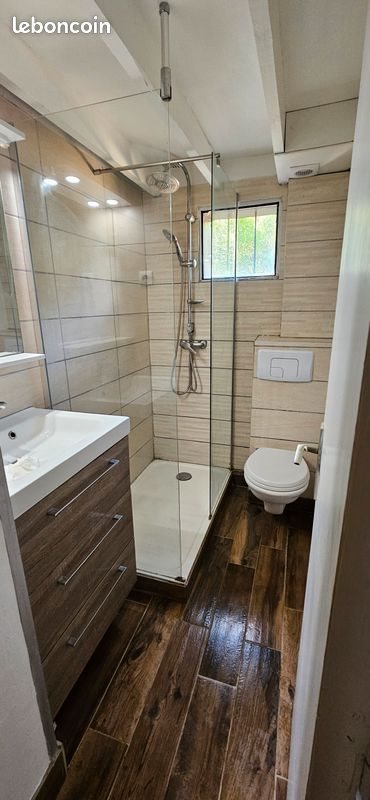 Maison à louer, 37m², Lacanau