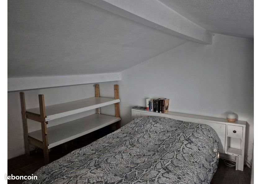 Maison à louer, 37m², Lacanau