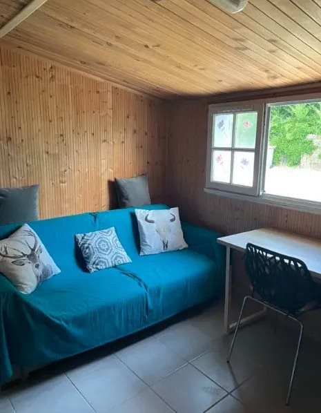 Appartement à louer, 20m², Gradignan