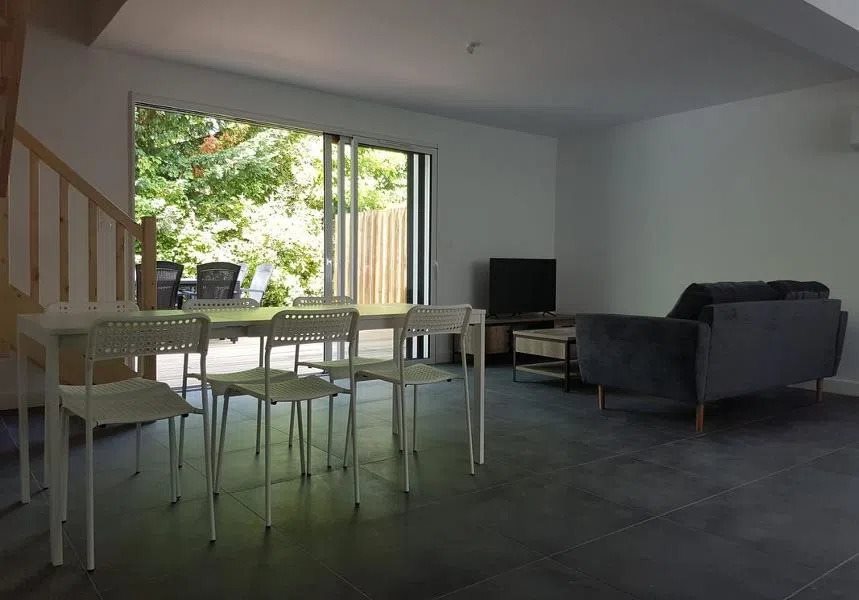 Maison à louer, 100m², Arès