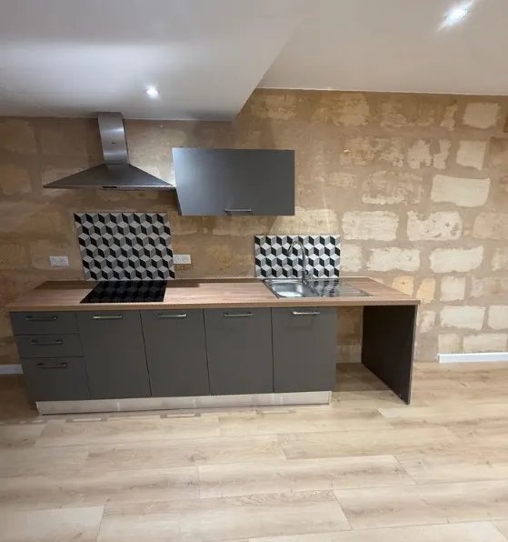 Appartement à louer, 55m², Bordeaux