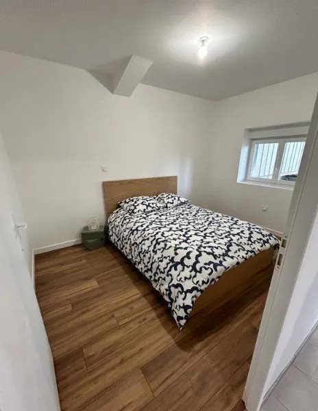Appartement à louer, 43m², Braud-et-Saint-Louis