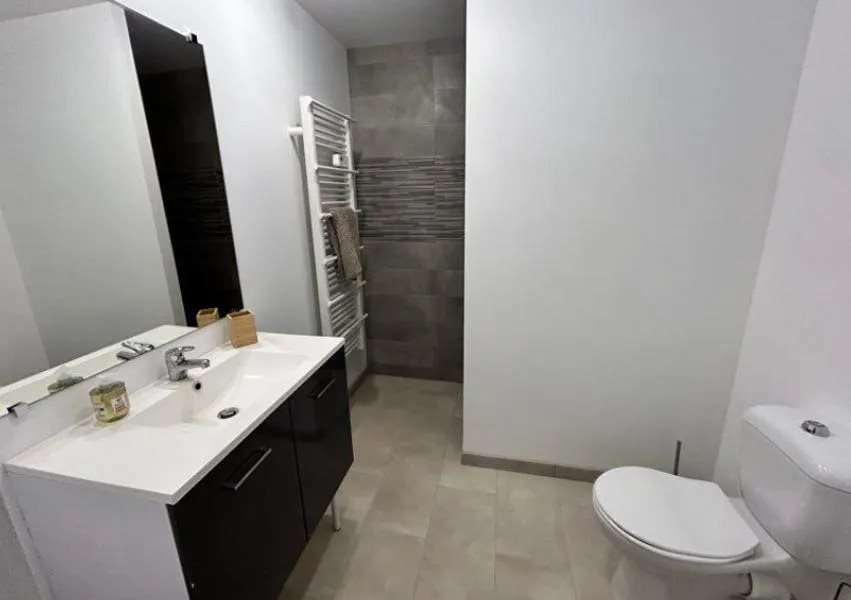Appartement à louer, 43m², Braud-et-Saint-Louis