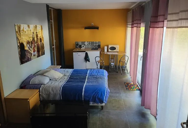 Appartement à louer, 25m², Villenave-d'Ornon
