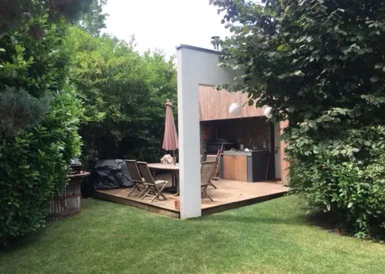 Appartement à louer, 25m², Villenave-d'Ornon