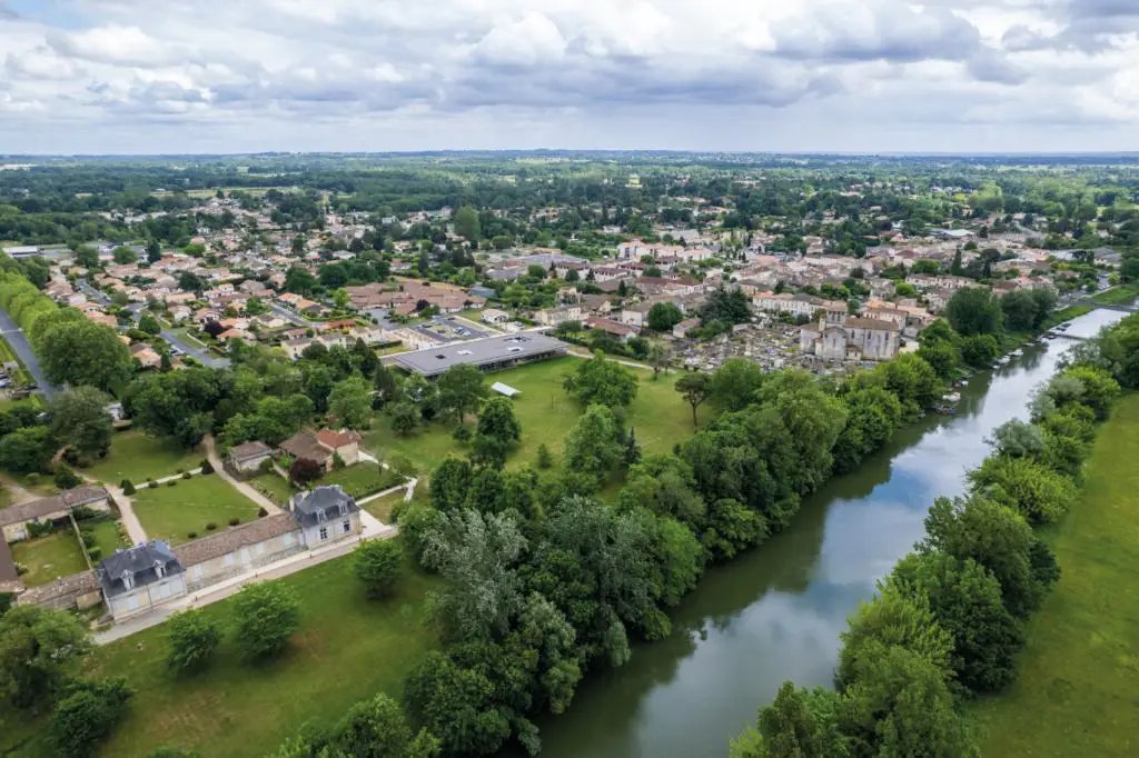 Maison à louer, 50m², Saint-Denis-de-Pile