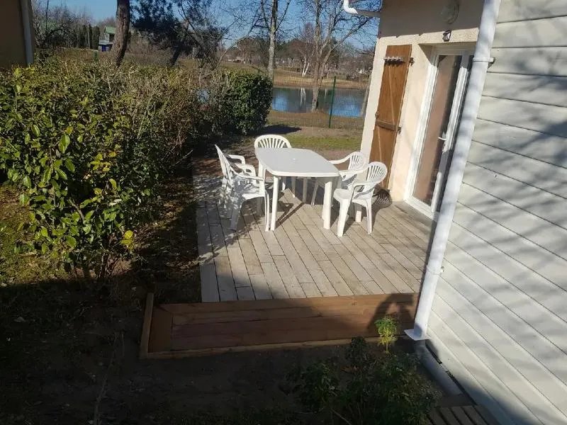 Appartement à louer, 33m², Hourtin
