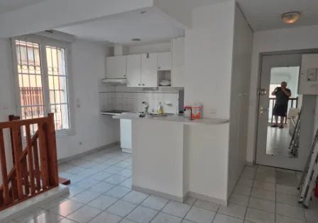 Appartement à louer, 42m², Bordeaux