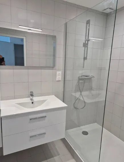 Appartement à louer, 42m², Bordeaux