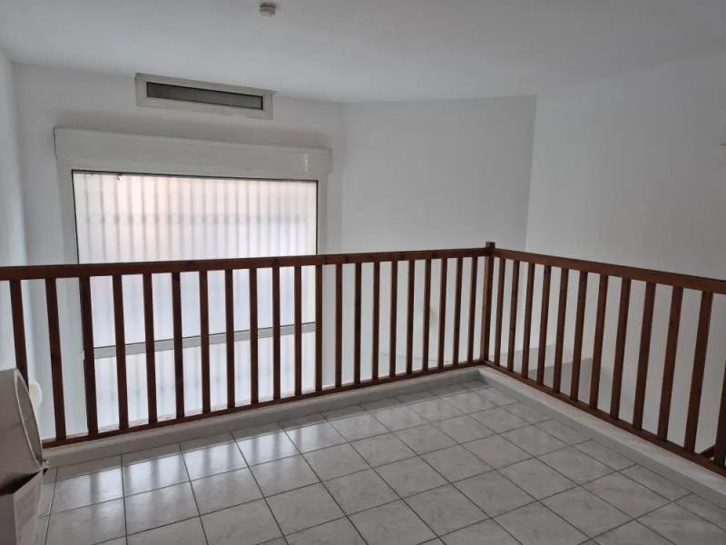 Appartement à louer, 42m², Bordeaux