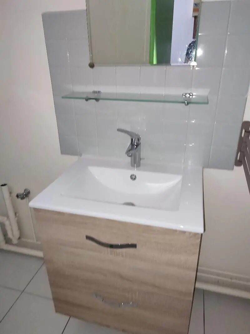 Appartement à louer, 24m², Pessac