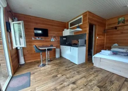 Appartement à louer, 20m², Pessac