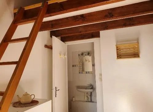 Appartement à louer, 2m², Salles