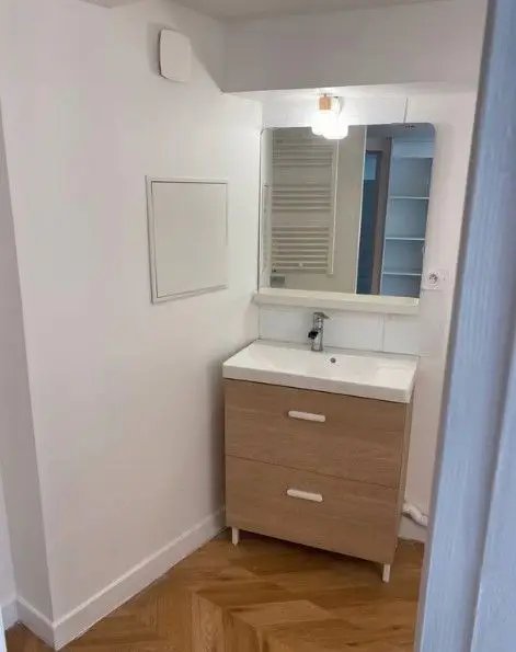 Appartement à louer, 45m², Villenave-d'Ornon