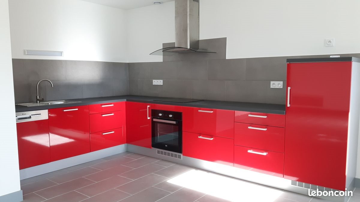 Maison à louer, 130m², Saint-Ciers-sur-Gironde