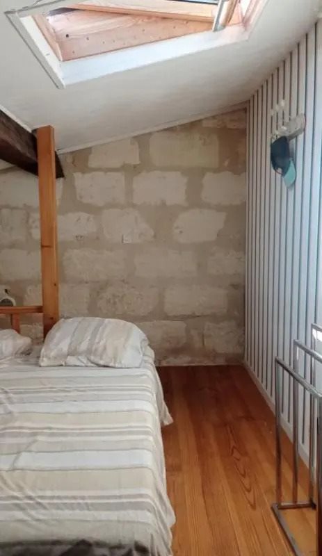 Appartement à louer, 45m², Bordeaux
