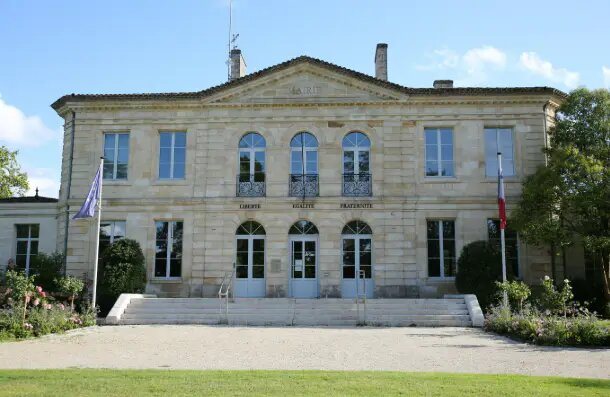 Appartement à louer, 54m², Blanquefort