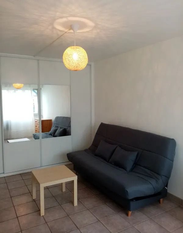 Appartement à louer, 28m², Bordeaux