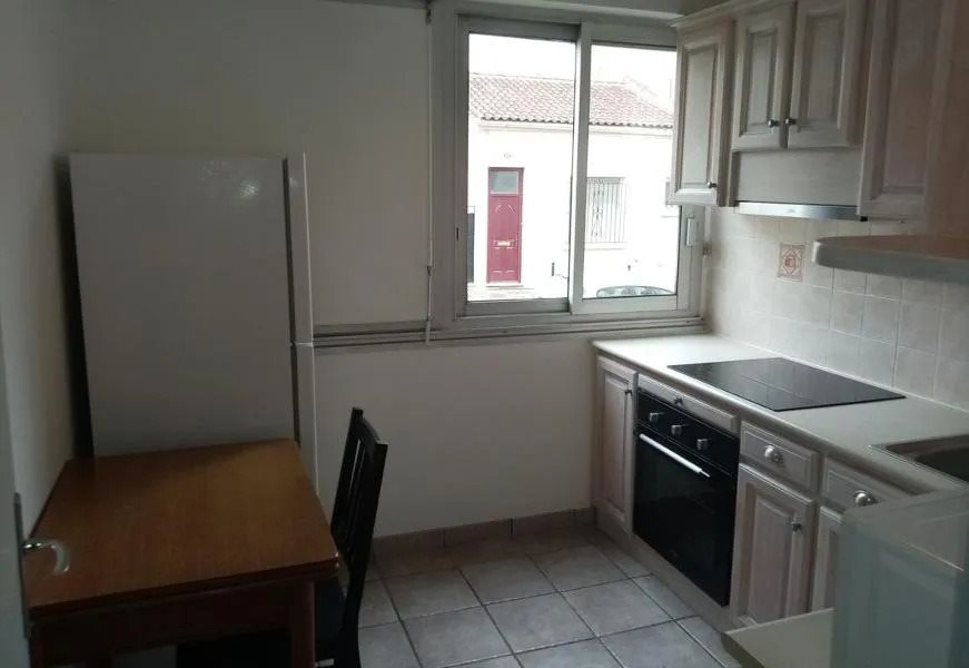 Appartement à louer, 28m², Bordeaux